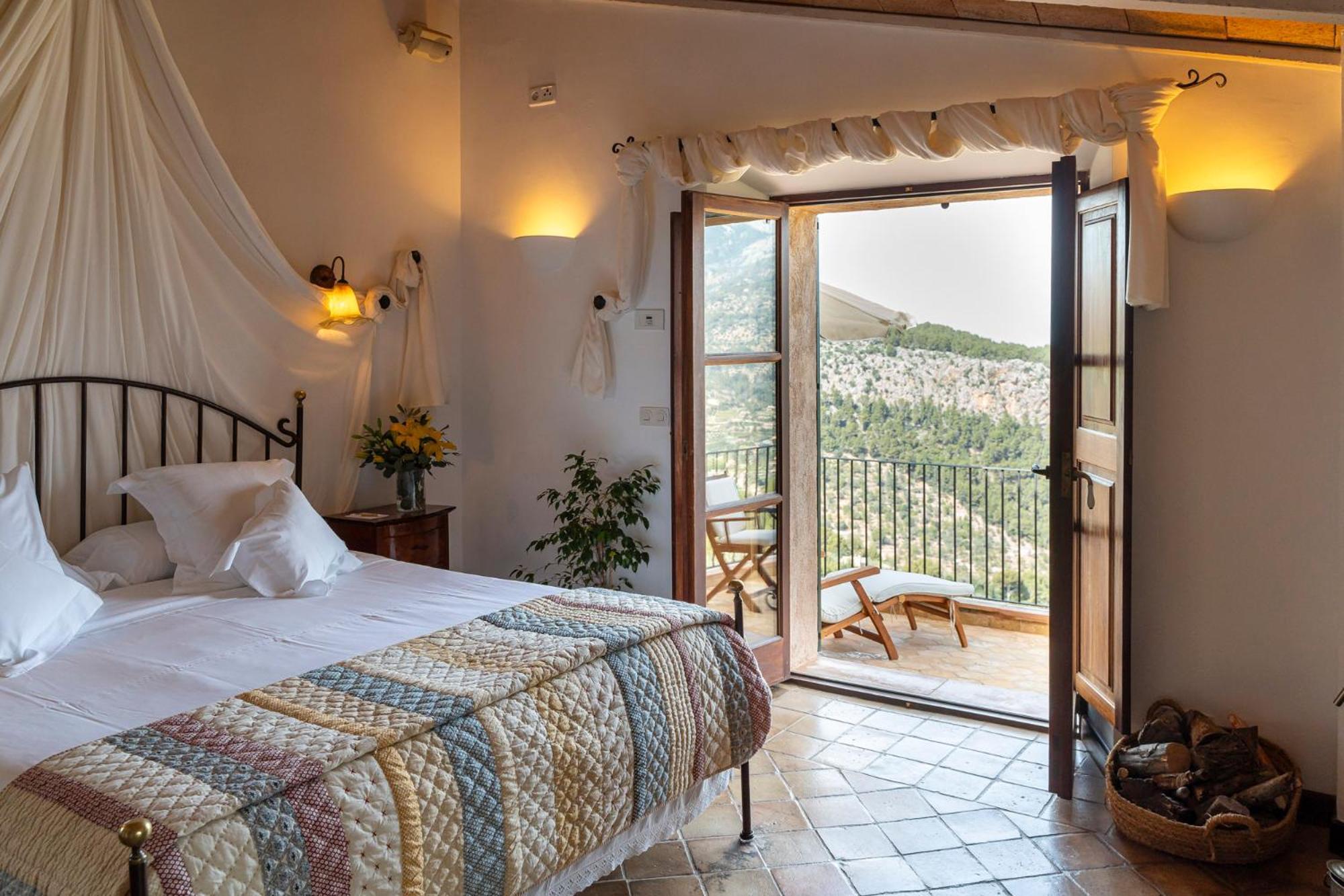 فندق Ca'S Xorc Luxury Retreat - Adults Only سويير المظهر الخارجي الصورة