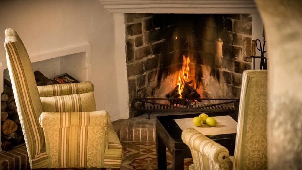 فندق Ca'S Xorc Luxury Retreat - Adults Only سويير المظهر الخارجي الصورة